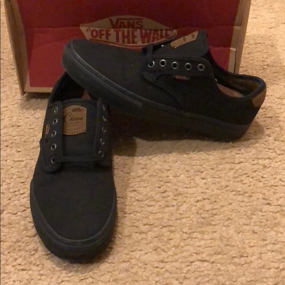 twill chima ferguson pro